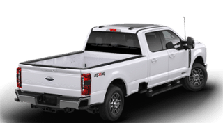 2026 Ford Super Duty® External Image 4